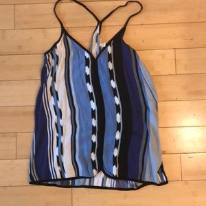 Ella Moss Tank Top